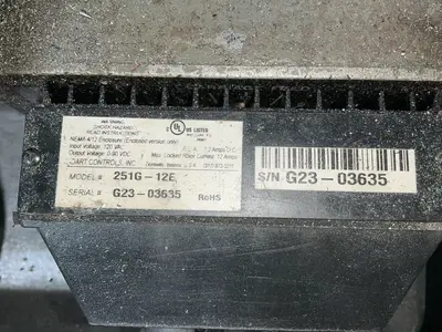 Used HARDINGE TFB Precision Lathes Ohio US | HGR 24 #1518013