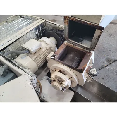 USED WOR-TEX CORPORATION 3181-XL-1