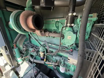 USED 2013 CUMMINS 500