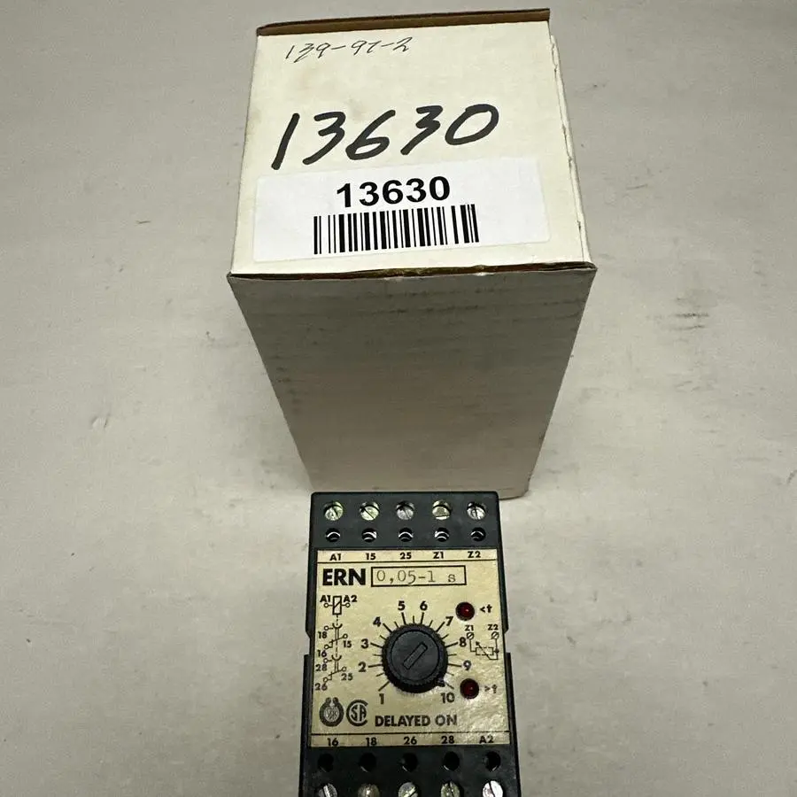 Used SCHIELE 2.571.301.03 Industrial Controls Ohio US | Surplus Asset Holdings #1244188
