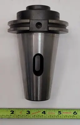 Used NIKKEN CAT50-MTA3-45U Arbors & Adapters Kentucky US | Aucto #1308002