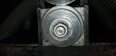 USED 1990 PACE 1021
