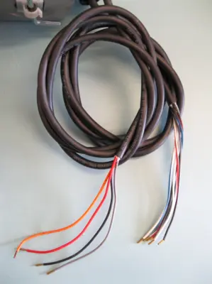NEW Johnson Controls VG7443GT