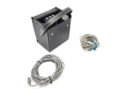 Used Amprobe T-150 Temperature and Pressure Testers Michigan US | Maverick Industrial Sales #1392199