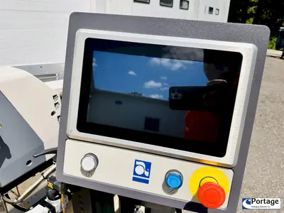NEW 2020 AUTOMATED PACKAGING SYSTEMS AUTOBAG 600
