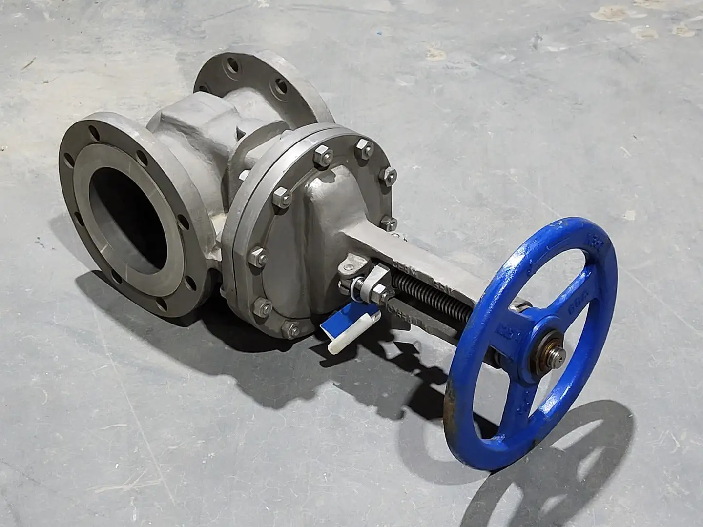 Used DSI VALVES API 603 Valves/Fittings British Columbia CA | Lenmark #914829