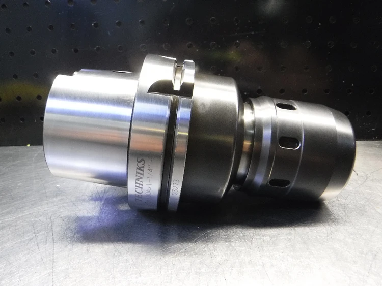 Used TECHNIKS _UNKNOWN_ Tooling & Accessories (Other) Michigan US | Superior Machine & Tool Inc #217124