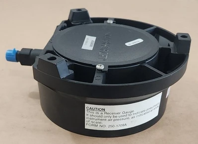 NEW Ashcroft LI-3101-1