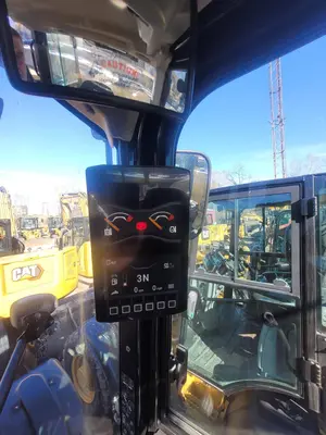 Used 2023 _UNKNOWN_ _UNKNOWN_ Wheel Loaders Kentucky US | H Richardson and Sons #1557758