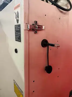 2000 FADAL VMC-4020A Vertical Machining Centers | Toolquip, Inc. (5)