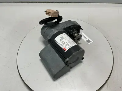 USED DAYTON 6Z086