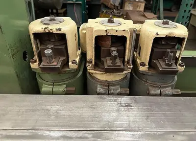 USED MAKA RDB5