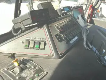 Used 2005 SUTPHEN CUSTOM Fire Trucks Florida US | Truck and Van Outlet #1509168