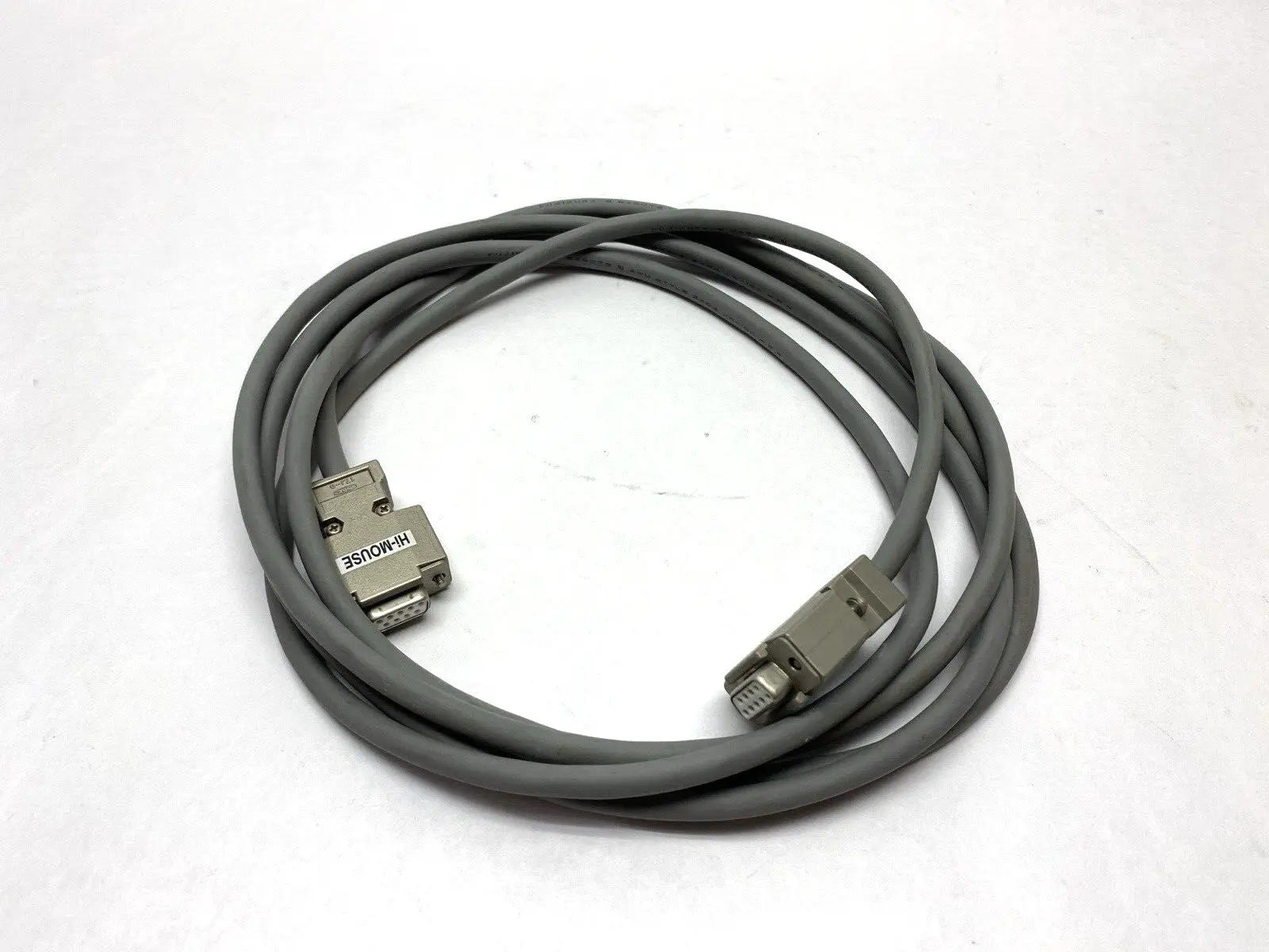 USED HITACHI CABLE FOR S3500N ELECTRON MICROSCOPE