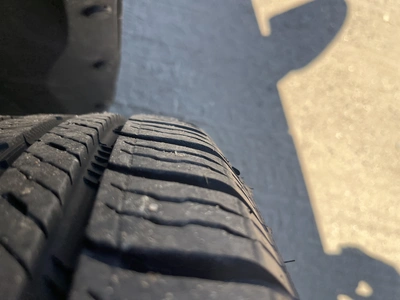 USED 2020 FORD FUSION