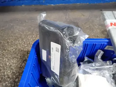 Grip Rite, Timken, Swagelock Misc. Hardware