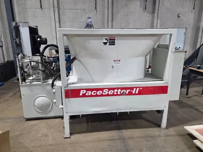 APPLIED RECOVERY SYSTEMS (ARS) RST 1000 Briquetters | Alan Ross Machinery (6)