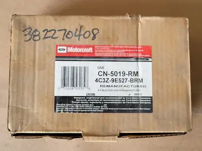 NEW FORD CN-5019-RM