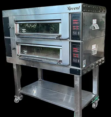 USED REVENT 649HCU2X31311