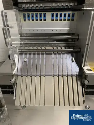 USED Harro Hofliger Harro Hofliger Capsule Checkweigher, Type KWS 12-S