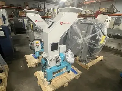 NEW 2022 CUMBERLAND S10-2/3