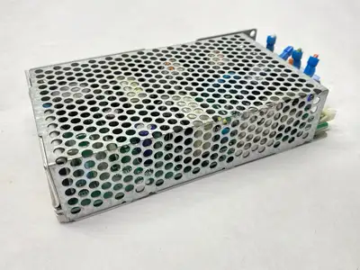 JWS50-3/A | Densei Lambda  Power Supply 10A 3.3V - Used