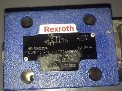 Rexroth