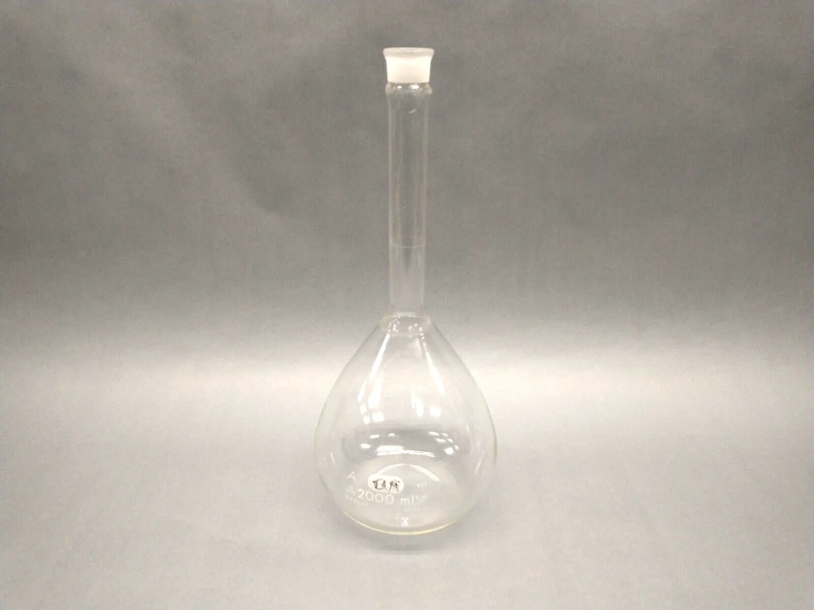 Used PYREX 5640-2L Flasks Michigan US | Maverick Industrial Sales #1395517