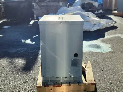 USED MARCUS TRANSFORMER 4321