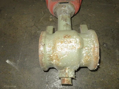 USED Masoneilan Camflex II