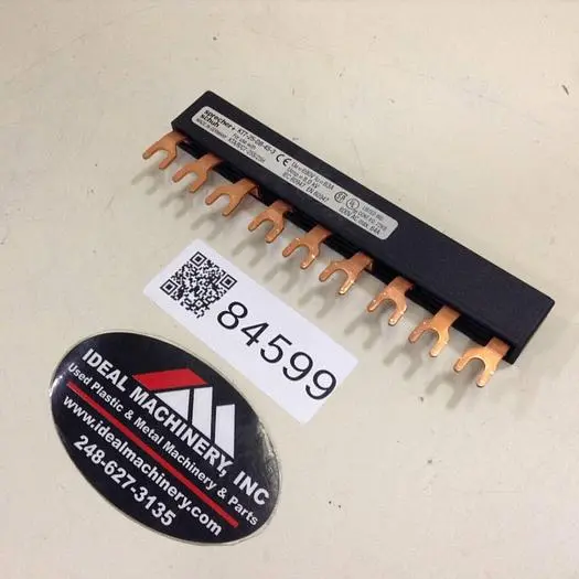 Used SPRECHER & SCHUH KT7-25-DB-45-3 Misc Electrical & Power Parts Michigan US | Ideal Machinery #711523