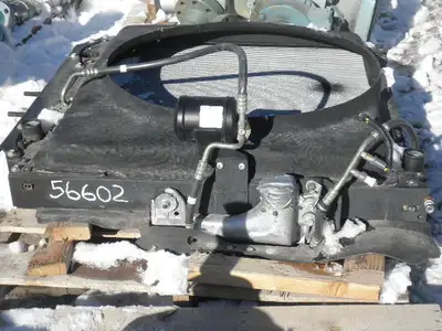 USED CUMMINS L-10 OR SIMILAR