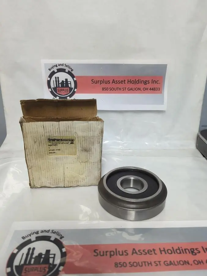 New | in-Stock TRUPAR LP1426-5102 Conveyor Parts Ohio US | Surplus Asset Holdings #1292017