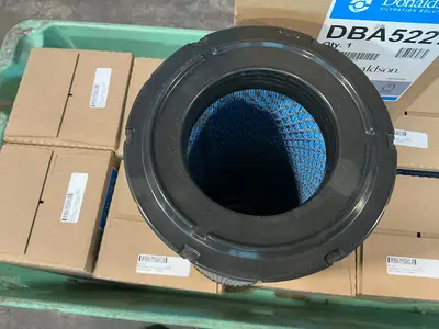 Used DONALDSON DBA5227 Miscellaneous MRO Ohio US | HGR 24 #1309954
