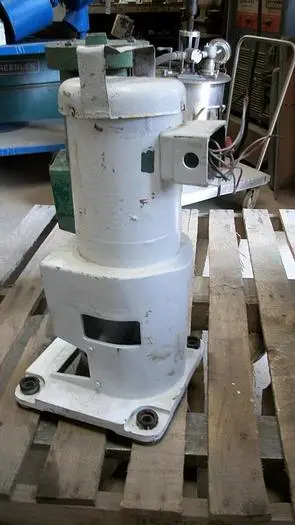 Used LIGHTNIN XJO-87 Agitators, Blenders, Mixers California US | Machinery & Equipment #137985