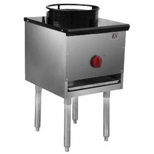 WOK RANGE - 105,000 BTU