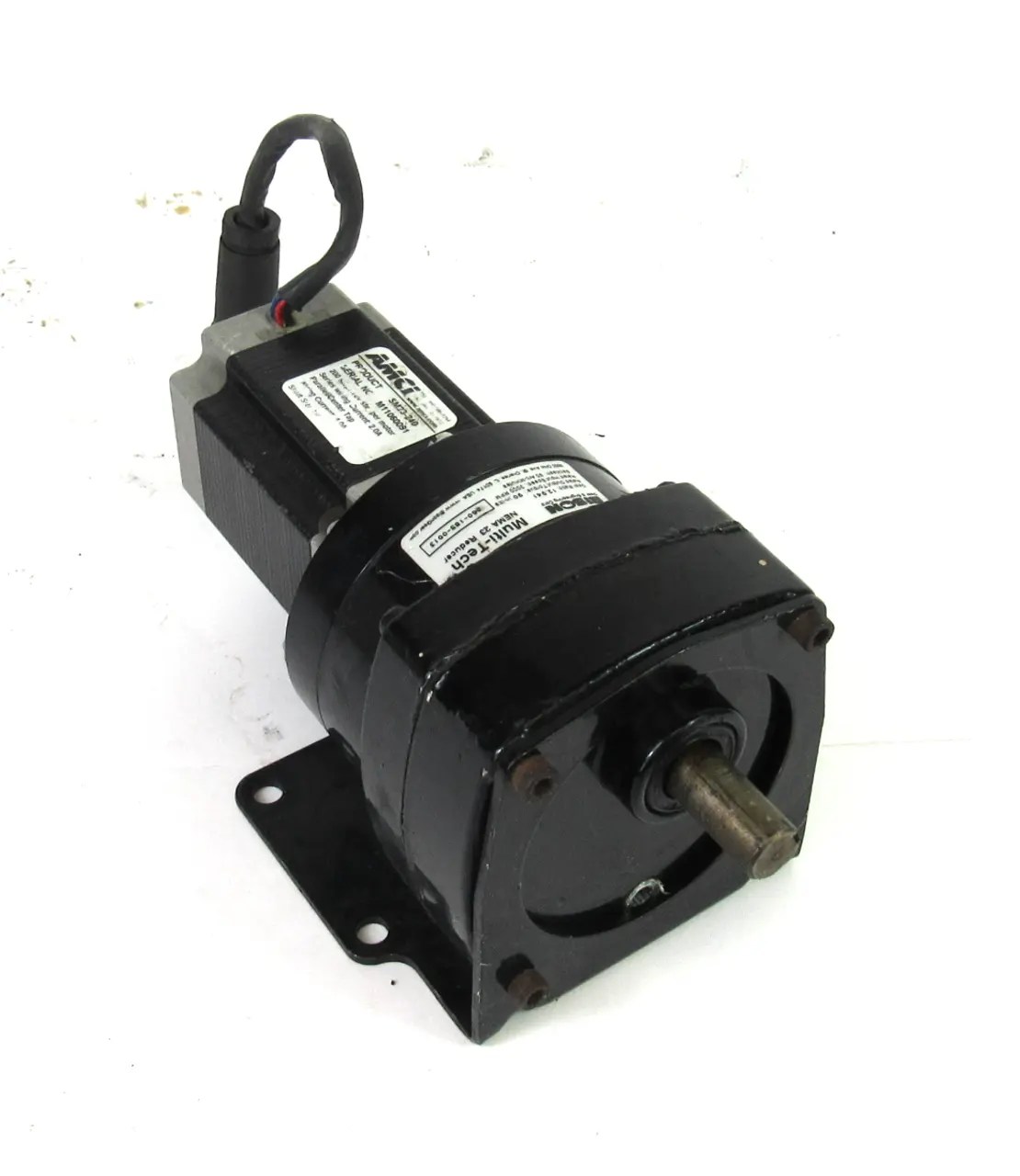 USED BISON / AMCI 060-185-0013