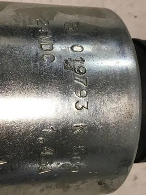 USED REXROTH 54WE10E121A33/CG24N9K4 SO332