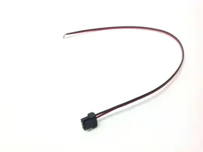 AXT661-14A | SMC  Plug Connectors LOT OF 2 - New Other