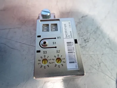 NEW BOSCH FWAECODR3SMT02VRS