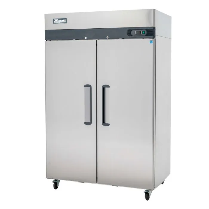 Used MIGALI _UNKNOWN_ Freezers Pennsylvania US | MS Restaurant and Equipment Sales #1058932