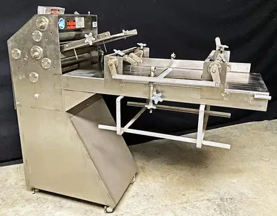USED 1994 ACME 8-4