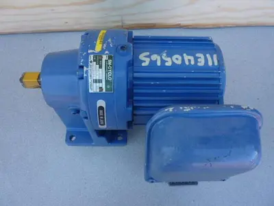 USED SUMITOMO DENKO TC-E