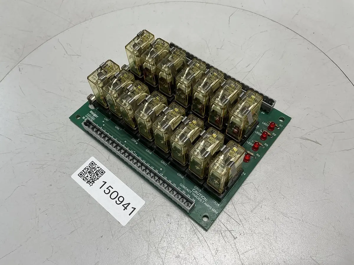 USED RANGER AUTOMATION SYSTEMS R-IPCB1