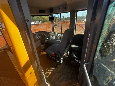 Used 2021 VOLVO A25G Articulated Dump Trucks Texas US | Proxy Equipment #1378457