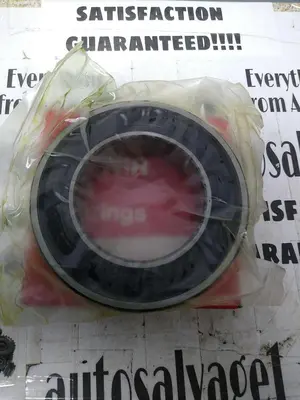 Used FAFNIR 215NPP C1 Bearings | Surplus Asset Holdings #1197792