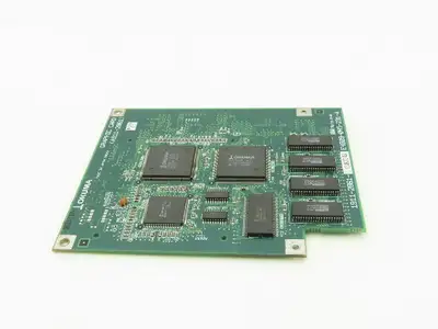 Okuma E4809-045-231-A Printed Circuit Board Module PCB Graphic Card A911-2861