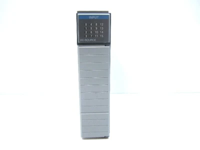 USED ALLEN BRADLEY 1746-IV16