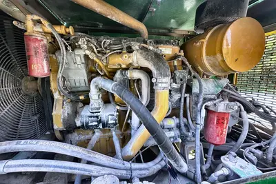 Used 2014 MCCLOSKEY J50 Jaw Crushers Pennsylvania US | Proxy Equipment #1385101