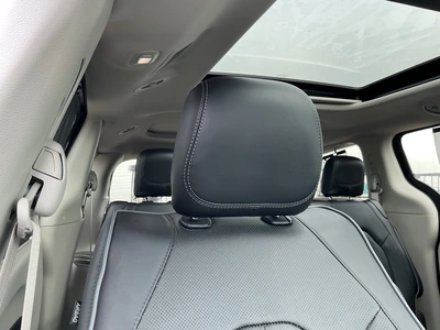 Used 2020 CHRYSLER PACIFICA Vans Michigan US | Miedema Asset Management Group #1315937